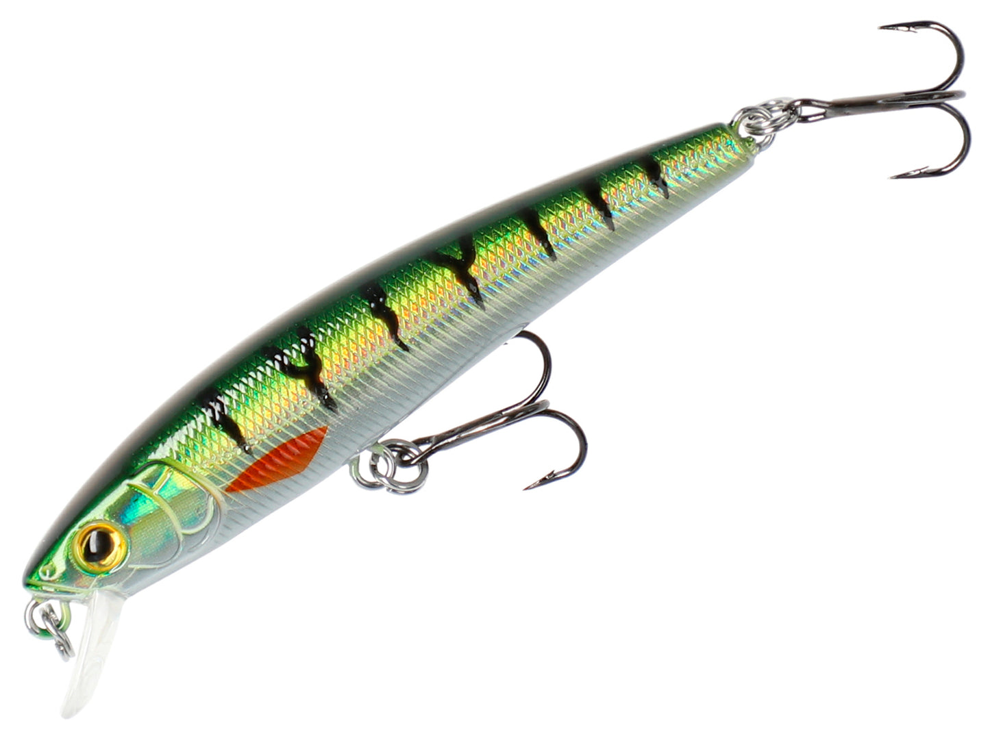 LURE MIKADO - FISHUNTER NEEDLE - FLOATING