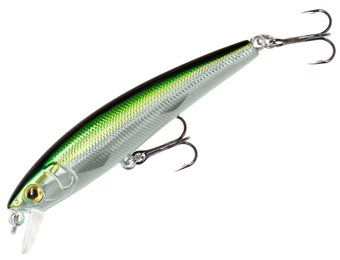 LURE MIKADO - FISHUNTER NEEDLE - FLOATING