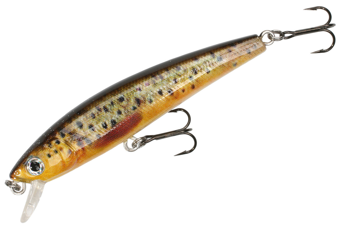 LURE MIKADO - FISHUNTER NEEDLE - FLOATING