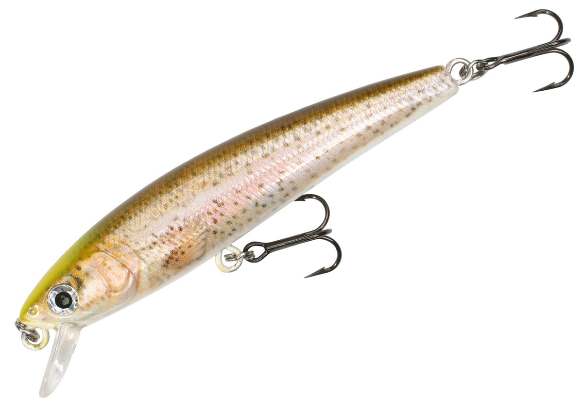 LURE MIKADO - FISHUNTER NEEDLE - FLOATING