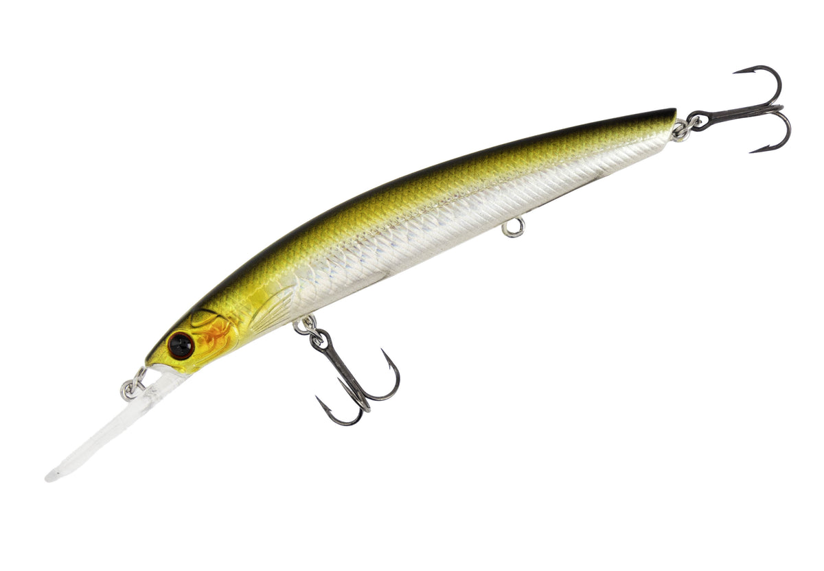 LURE MIKADO - RUMBA TWITCH FLOATING