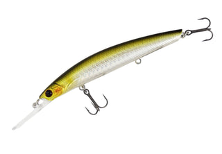 LURE MIKADO - RUMBA TWITCH FLOATING