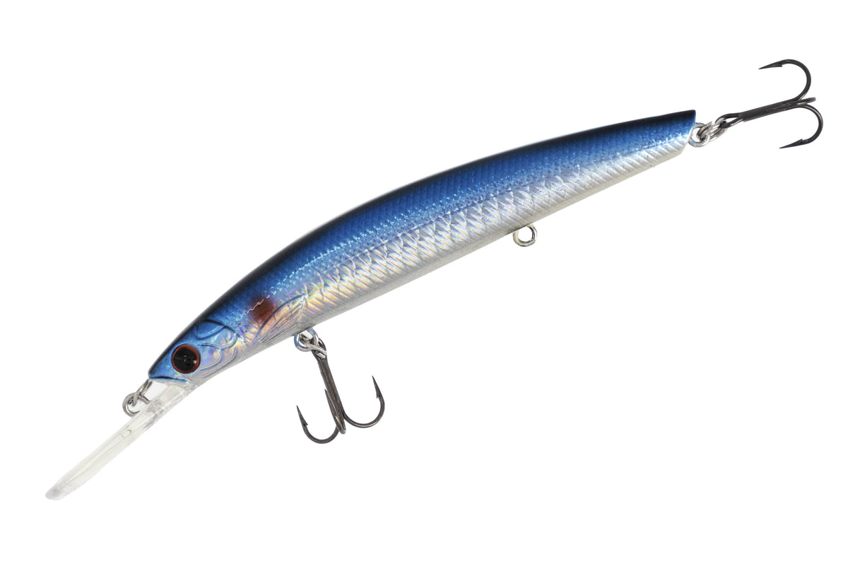 LURE MIKADO - RUMBA TWITCH FLOATING