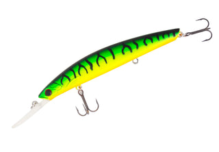 LURE MIKADO - RUMBA TWITCH FLOATING