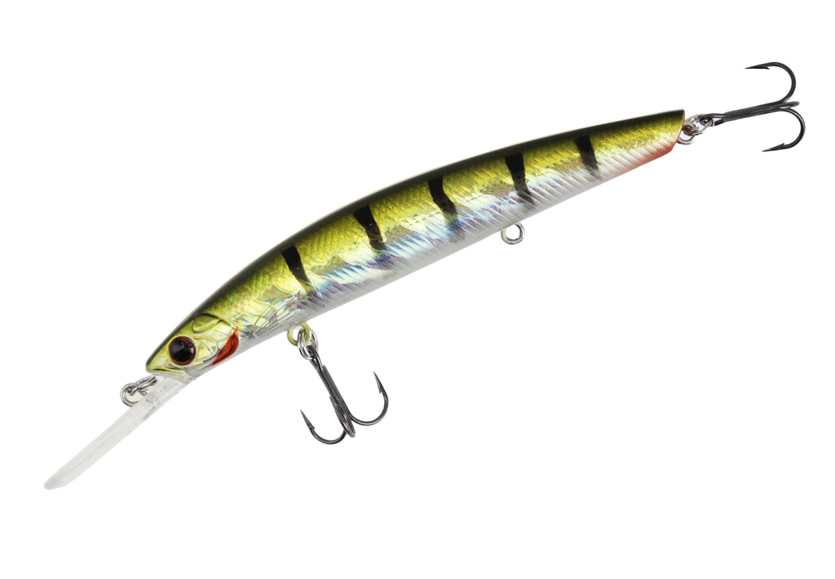 LURE MIKADO - RUMBA TWITCH FLOATING