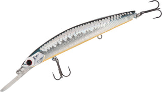 LURE MIKADO - RUMBA TWITCH FLOATING