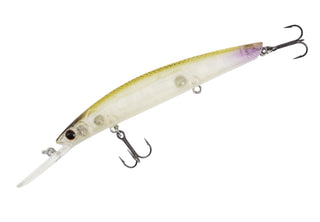 LURE MIKADO - RUMBA TWITCH FLOATING