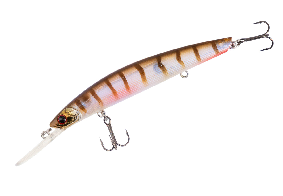 LURE MIKADO - RUMBA TWITCH FLOATING