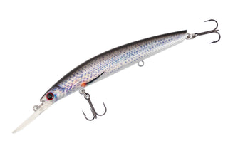 LURE MIKADO - RUMBA TWITCH FLOATING