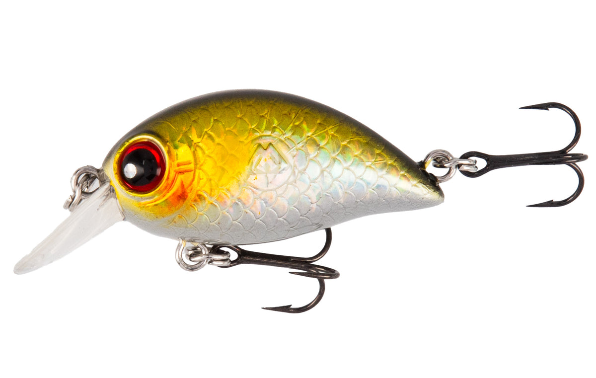 LURE MIKADO - SHIMMY FLOATING
