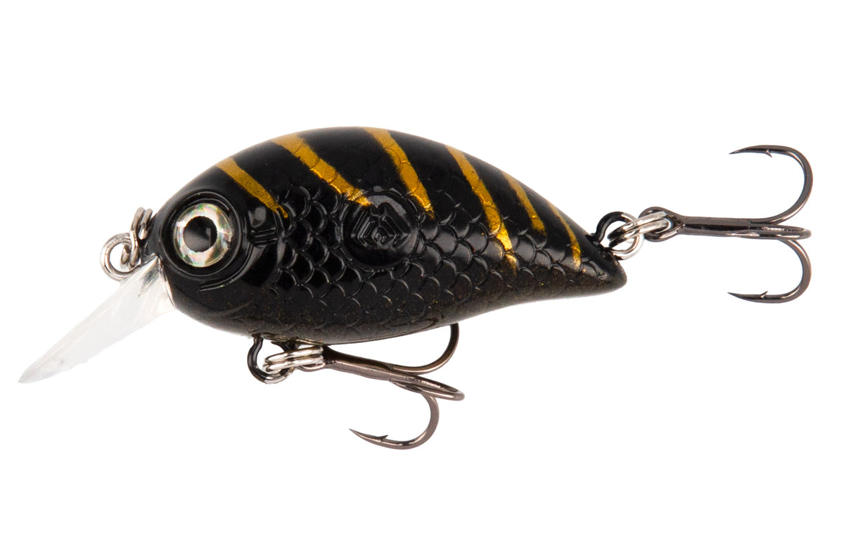 LURE MIKADO - SHIMMY FLOATING