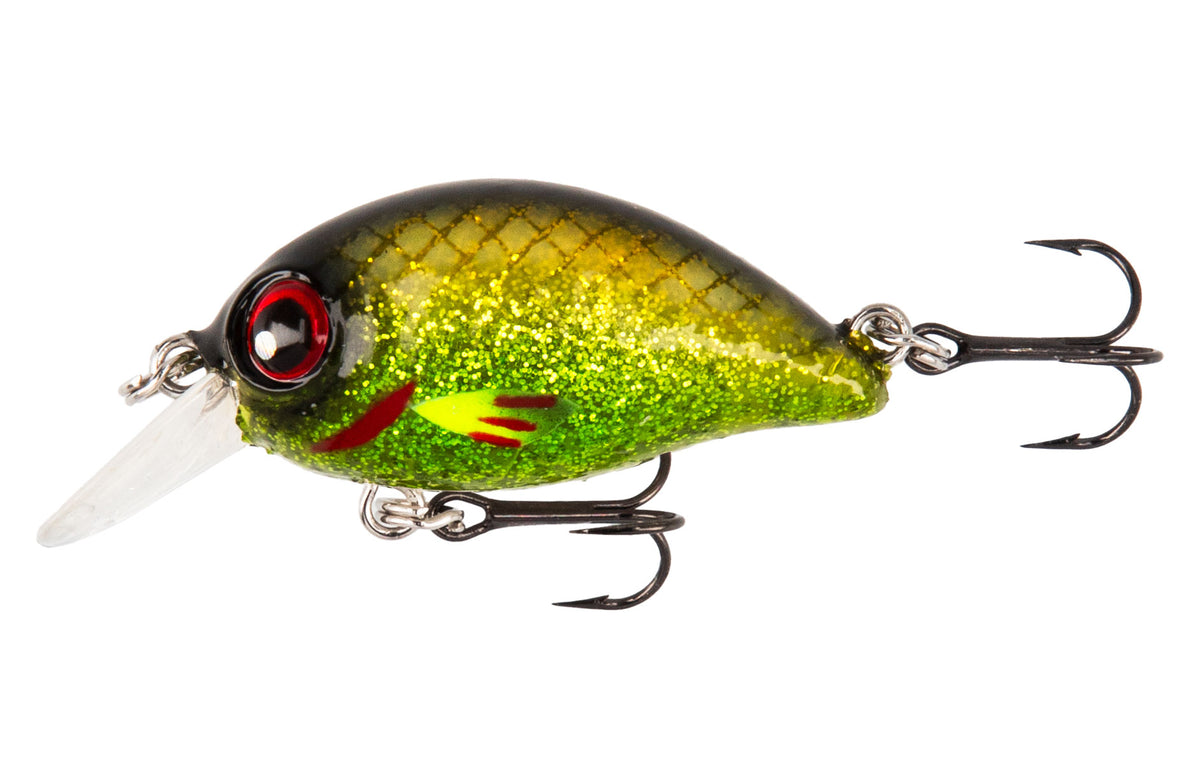 LURE MIKADO - SHIMMY FLOATING