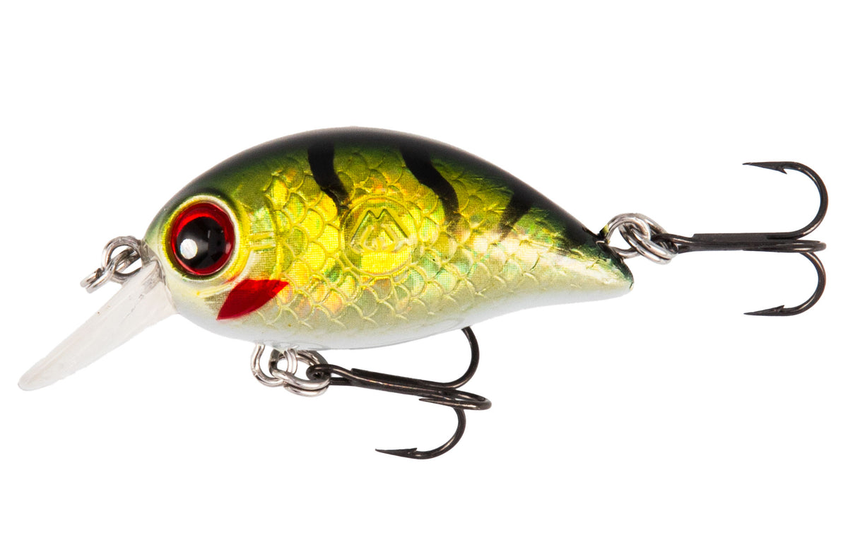 LURE MIKADO - SHIMMY FLOATING