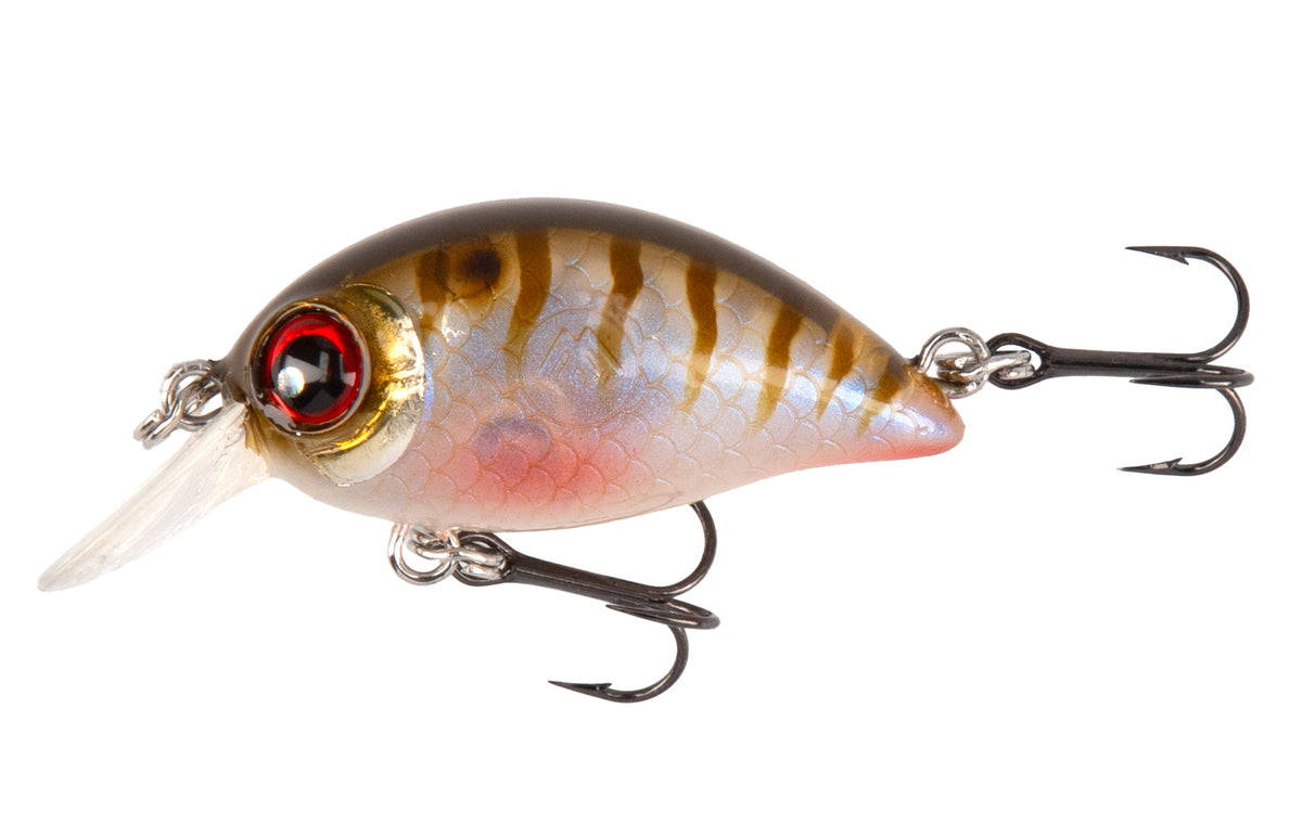 LURE MIKADO - SHIMMY FLOATING