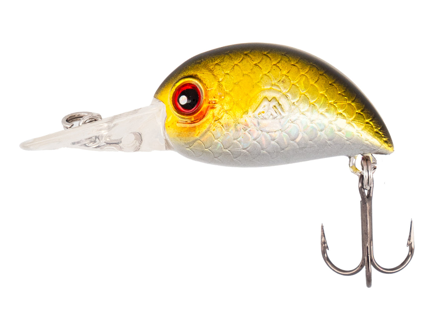 LURE MIKADO - SHIMMY DR FLOATING