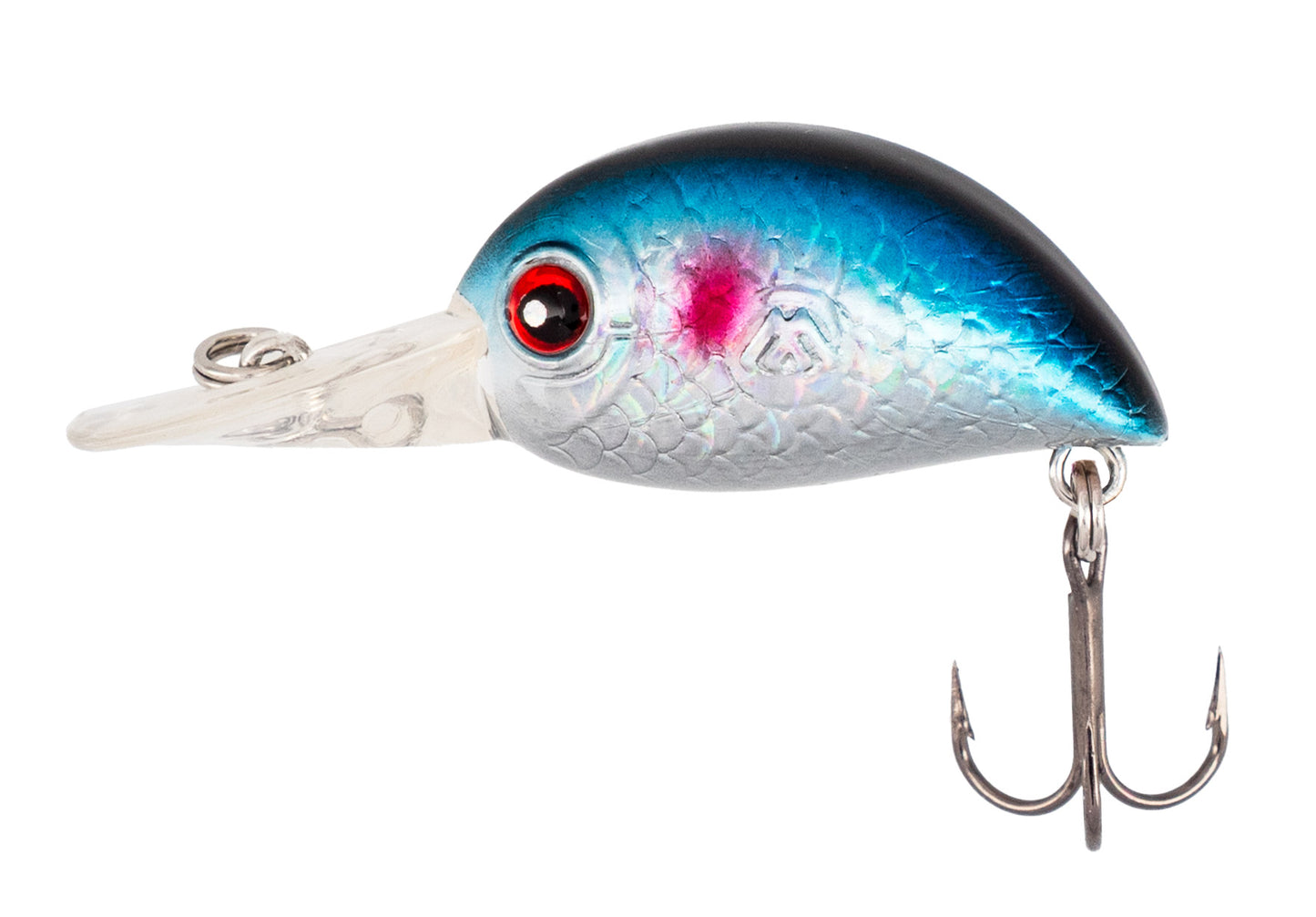 LURE MIKADO - SHIMMY DR FLOATING
