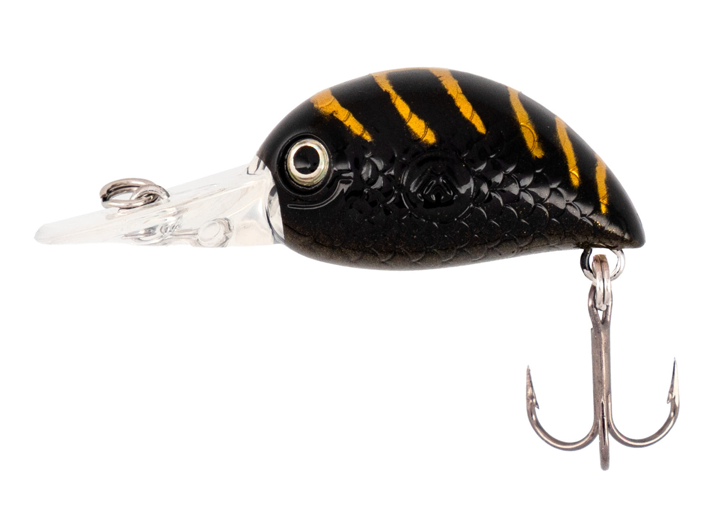 LURE MIKADO - SHIMMY DR FLOATING