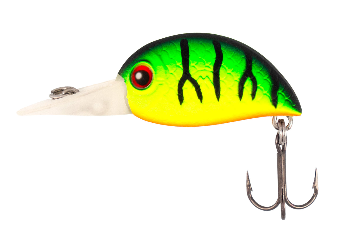 LURE MIKADO - SHIMMY DR FLOATING