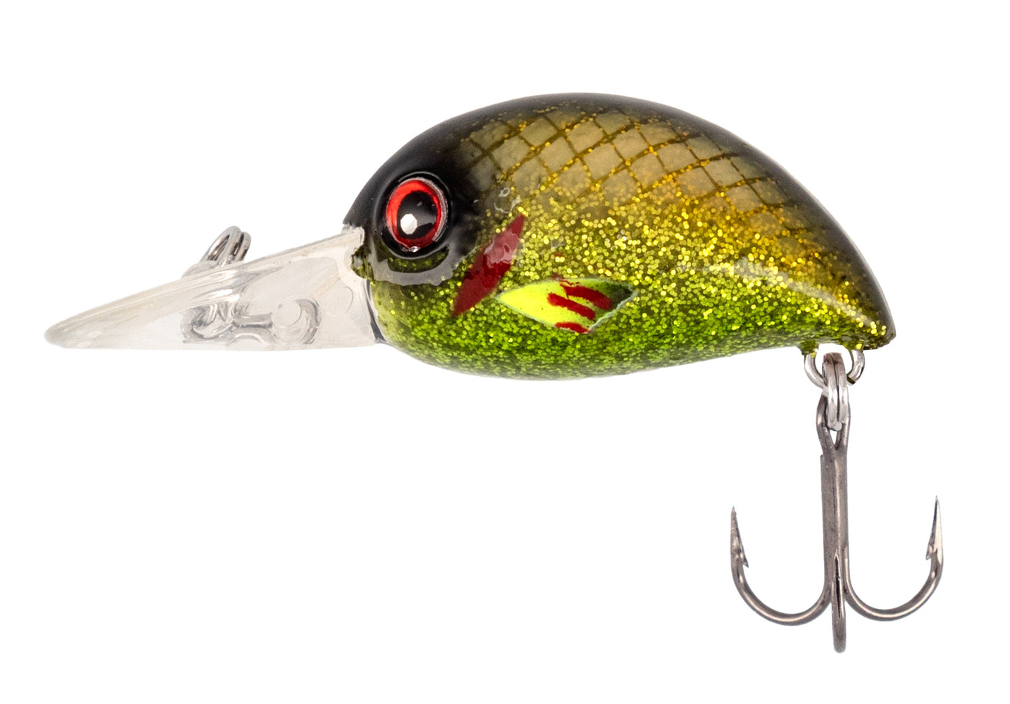LURE MIKADO - SHIMMY DR FLOATING