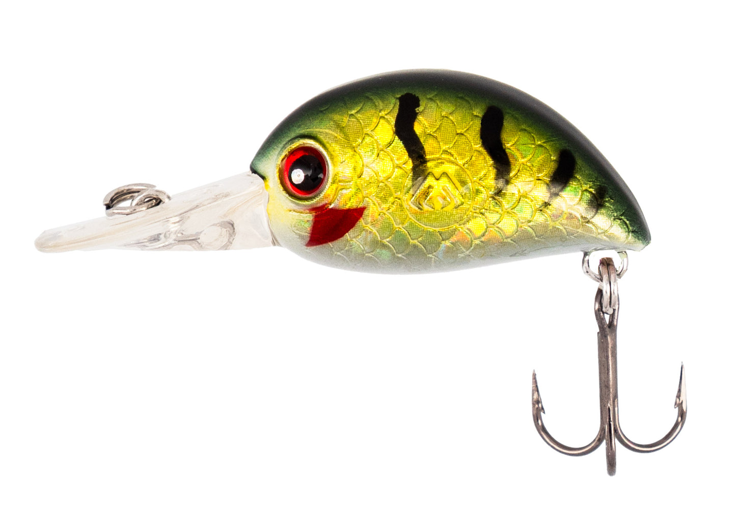 LURE MIKADO - SHIMMY DR FLOATING
