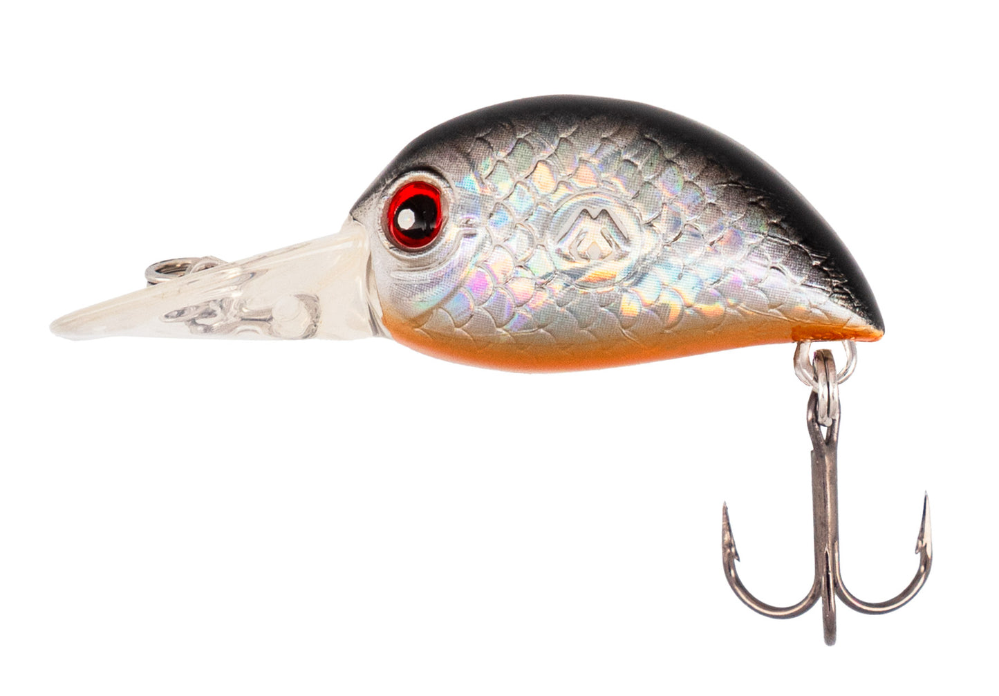 LURE MIKADO - SHIMMY DR FLOATING