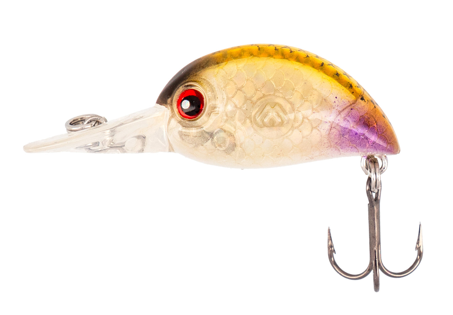 LURE MIKADO - SHIMMY DR FLOATING