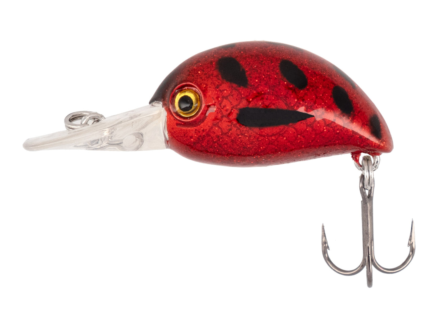 LURE MIKADO - SHIMMY DR FLOATING