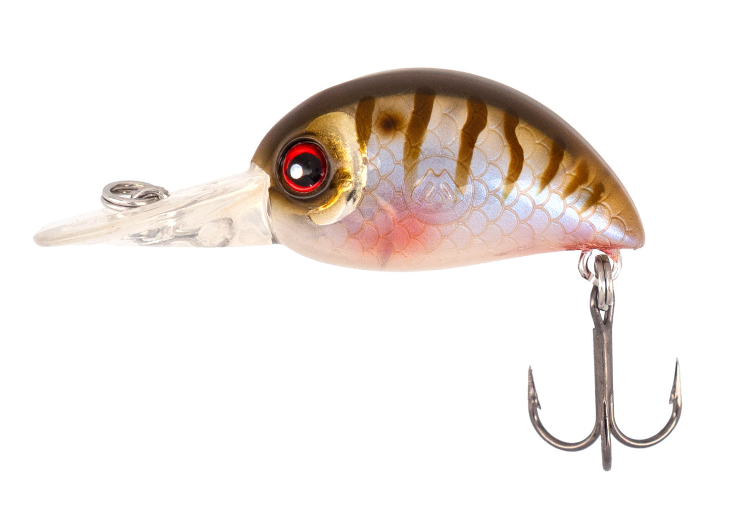 LURE MIKADO - SHIMMY DR FLOATING