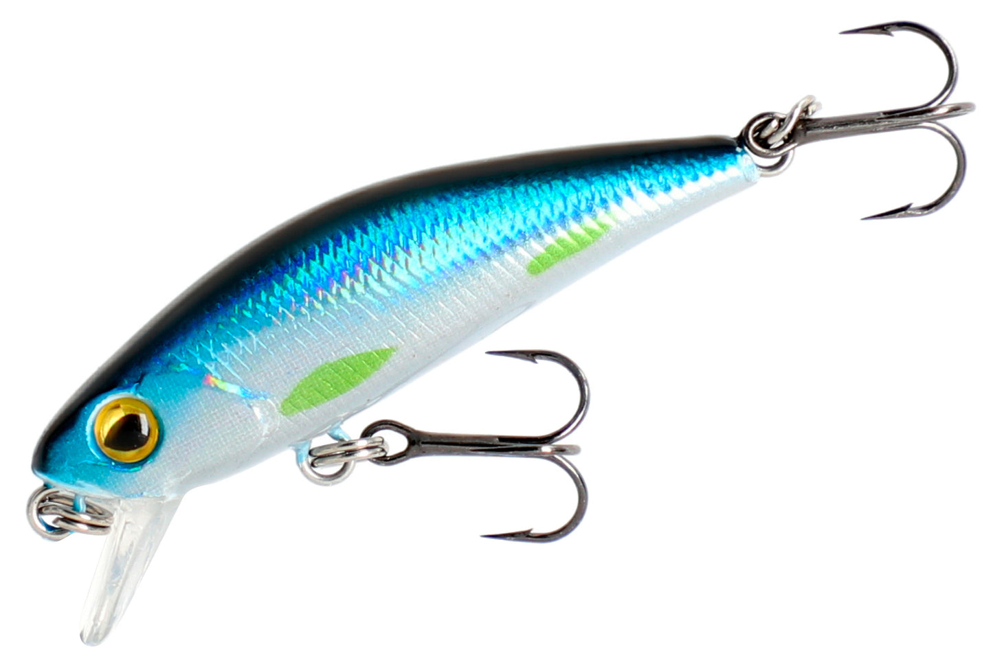 LURE MIKADO - TWIST SINKING