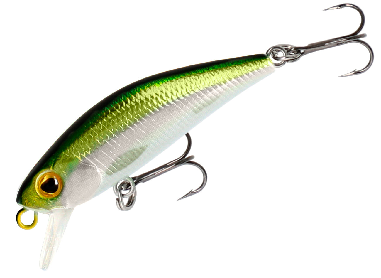 LURE MIKADO - TWIST SINKING
