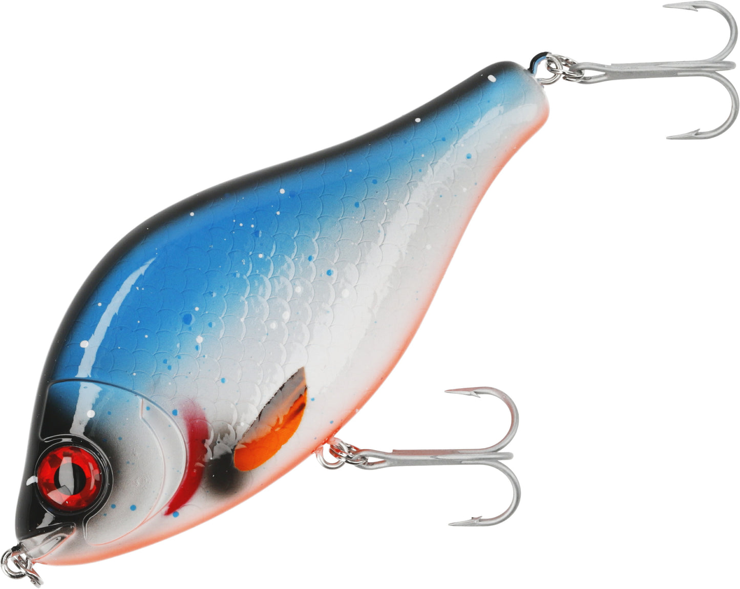 LURE MIKADO - MFT JERK - SINKING