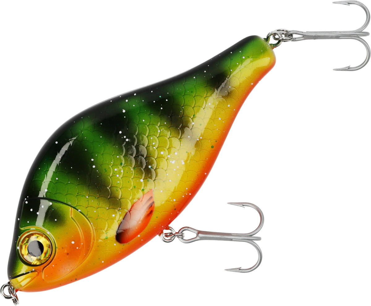 LURE MIKADO - MFT JERK - SUSPENDING