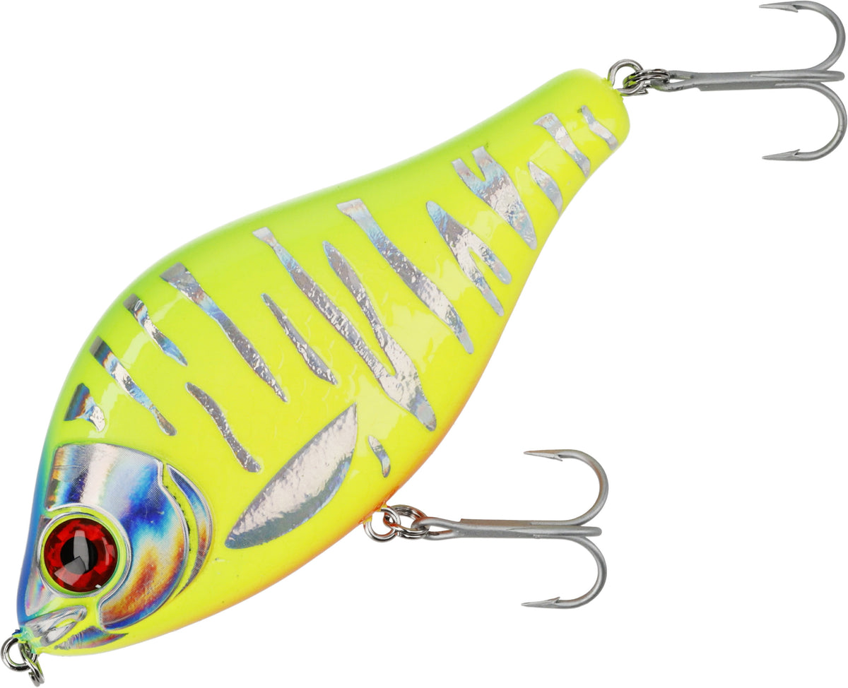 LURE MIKADO - MFT JERK - SUSPENDING