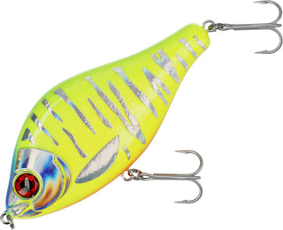 LURE MIKADO - MFT JERK - SUSPENDING