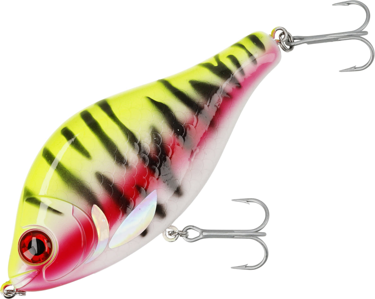 LURE MIKADO - MFT JERK - SUSPENDING