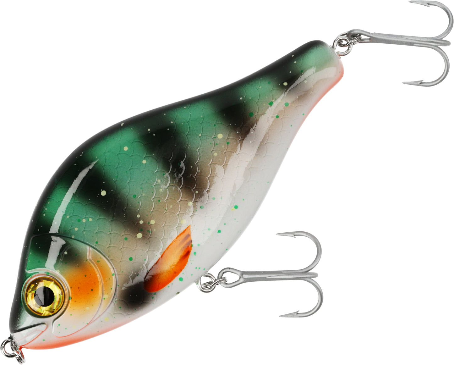 LURE MIKADO - MFT JERK - SINKING