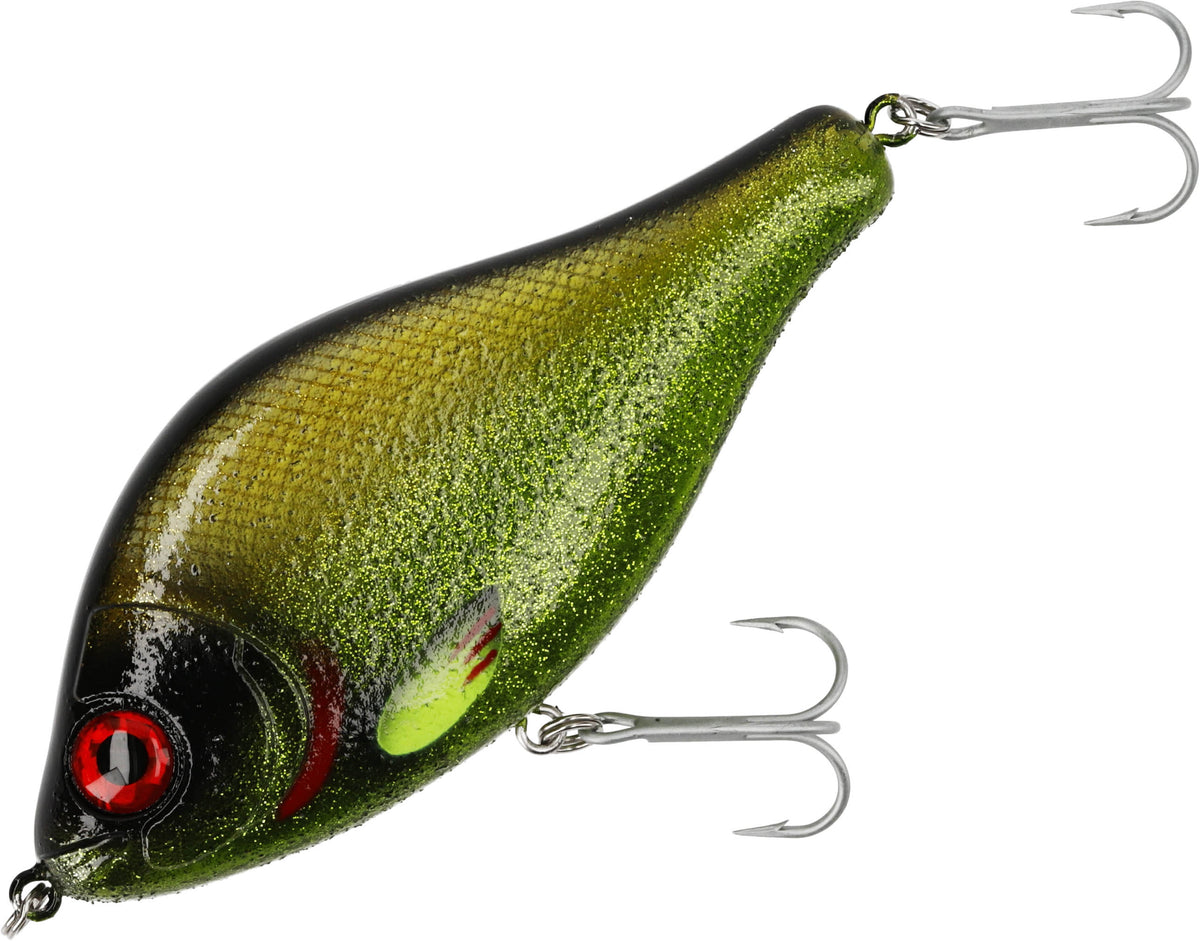 LURE MIKADO - MFT JERK - SINKING