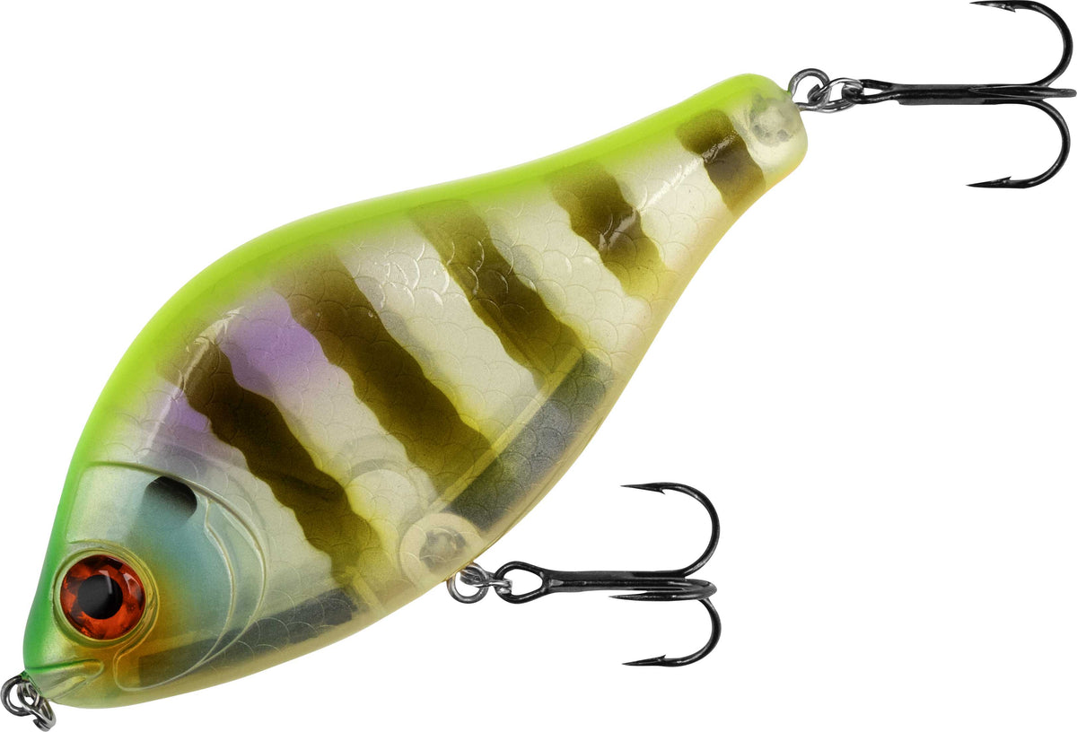 LURE MIKADO - MFT JERK - SUSPENDING