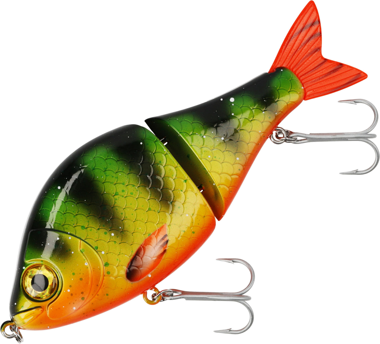 LURE MIKADO - MFT SWIMBAIT - SLOW SINKING