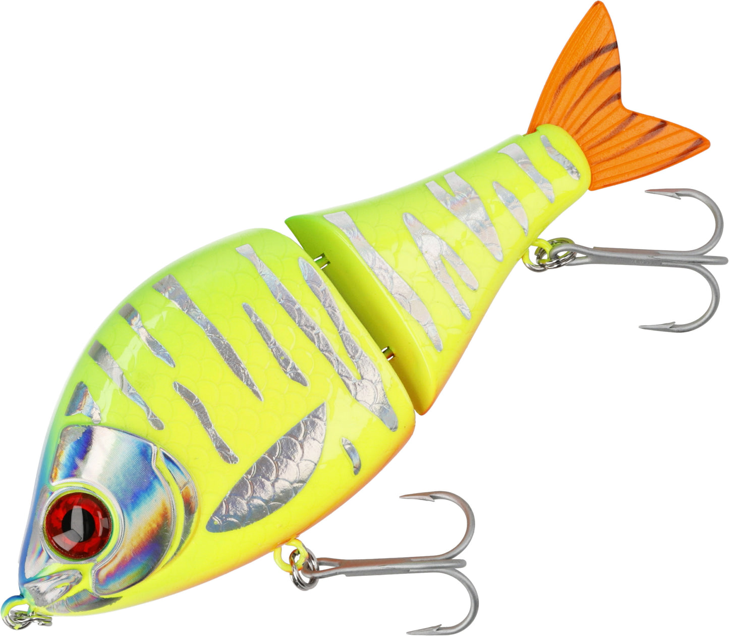 LURE MIKADO - MFT SWIMBAIT - SLOW SINKING