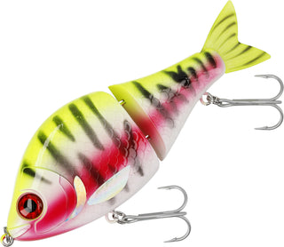 LURE MIKADO - MFT SWIMBAIT - SLOW SINKING