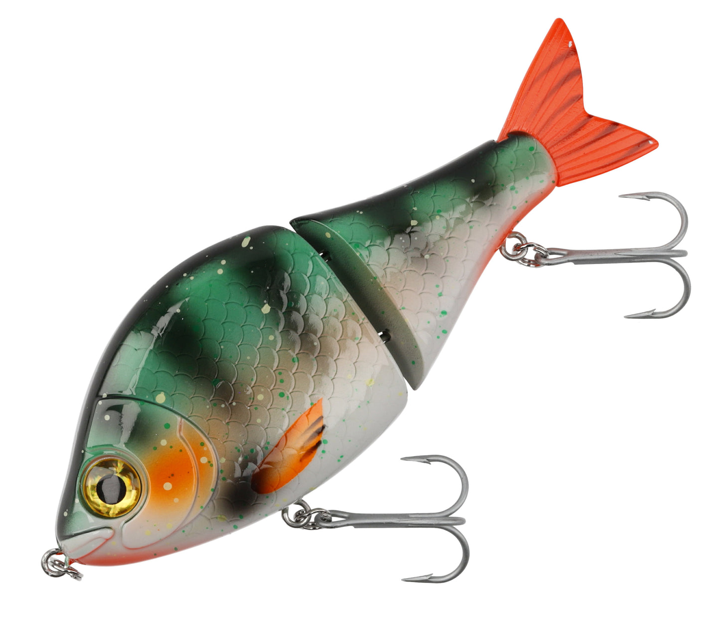 LURE MIKADO - MFT SWIMBAIT - SLOW SINKING