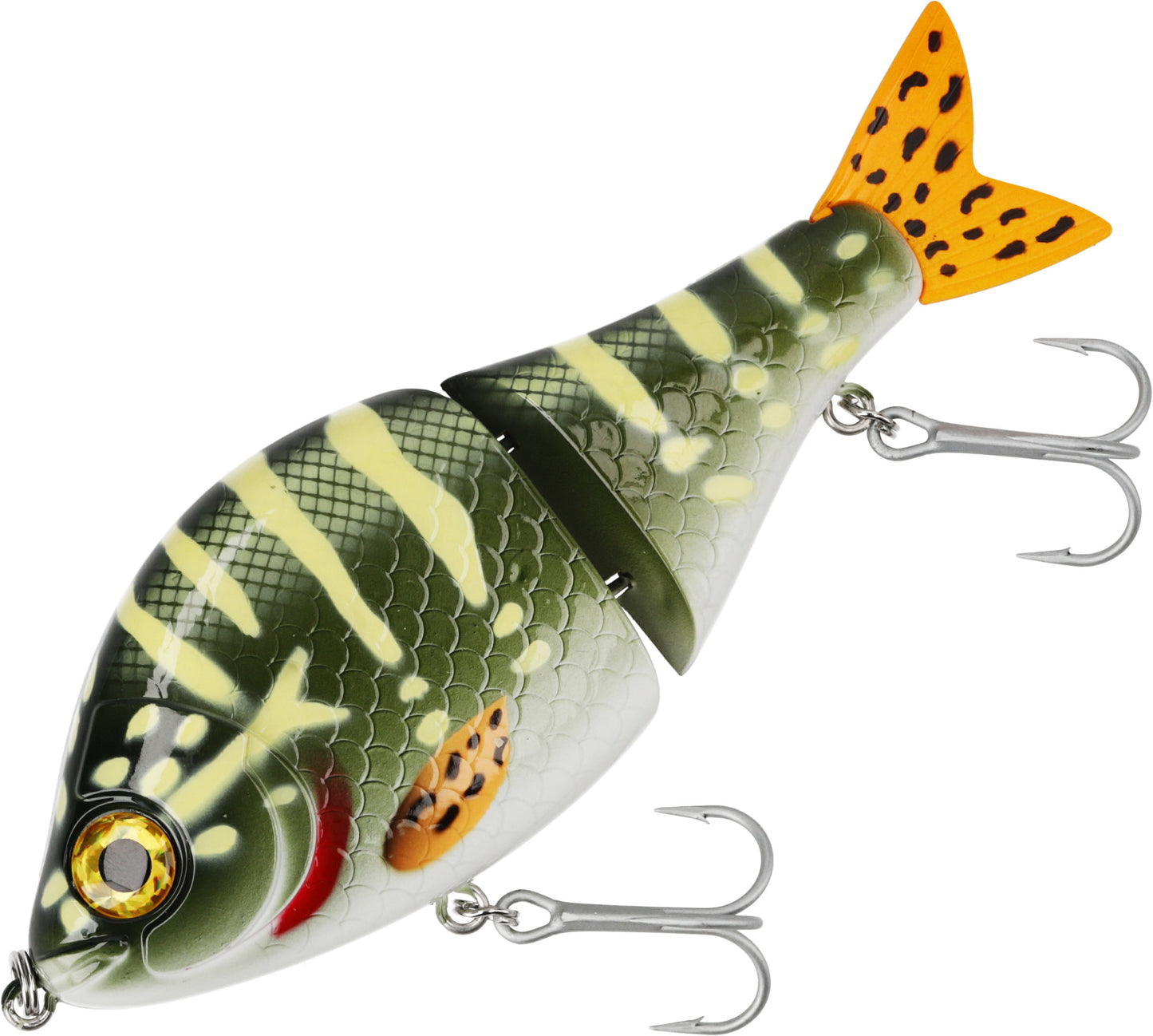 LURE MIKADO - MFT SWIMBAIT - SLOW SINKING
