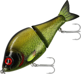LURE MIKADO - MFT SWIMBAIT - SLOW SINKING