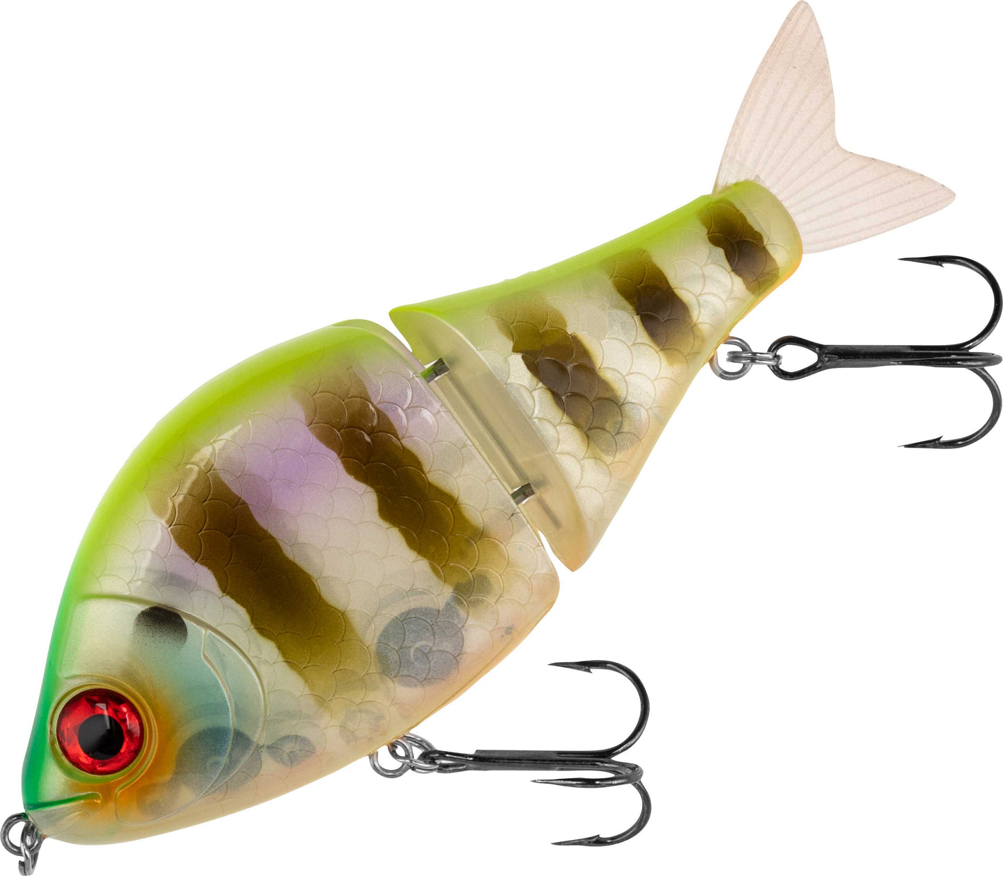 LURE MIKADO - MFT SWIMBAIT - SLOW SINKING
