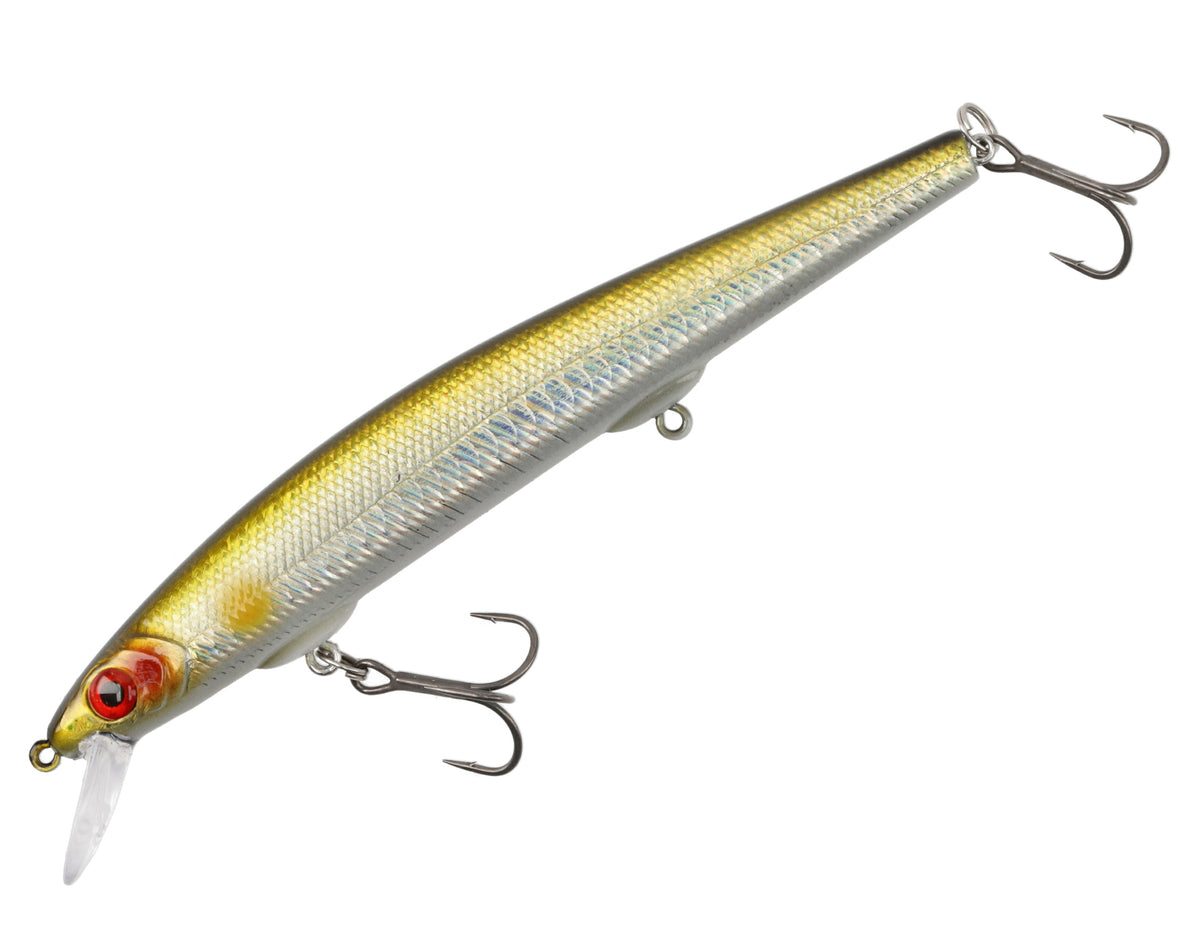 LURE MIKADO - TWITCH INSTINCT - FLOATING