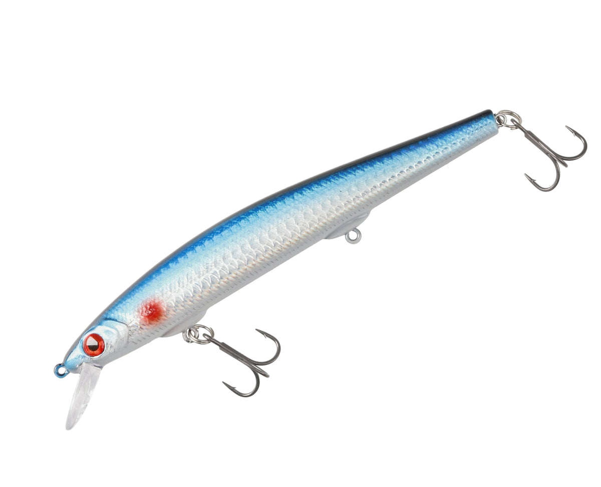 LURE MIKADO - TWITCH INSTINCT - FLOATING