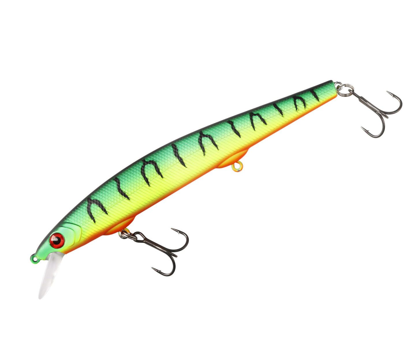 LURE MIKADO - TWITCH INSTINCT - FLOATING