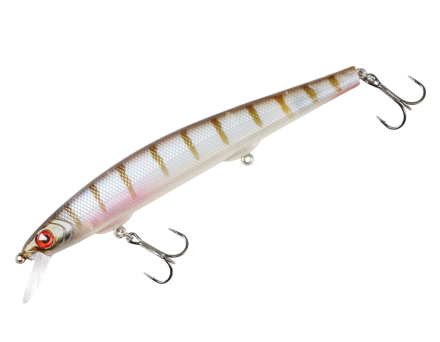 LURE MIKADO - TWITCH INSTINCT - FLOATING