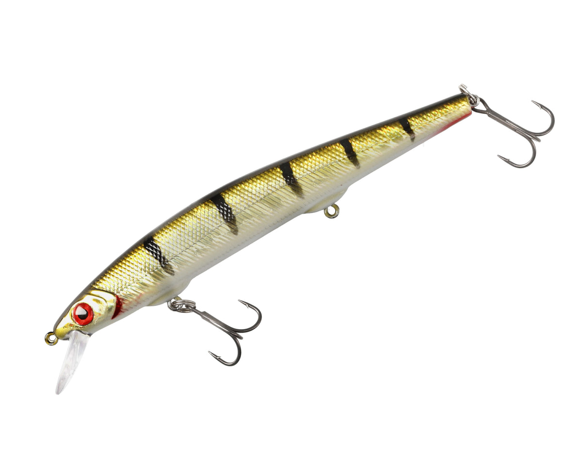 LURE MIKADO - TWITCH INSTINCT - FLOATING